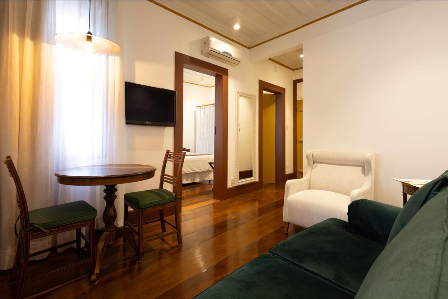 Hotel Solar Do Rosario Ouro Preto  Dış mekan fotoğraf A suite